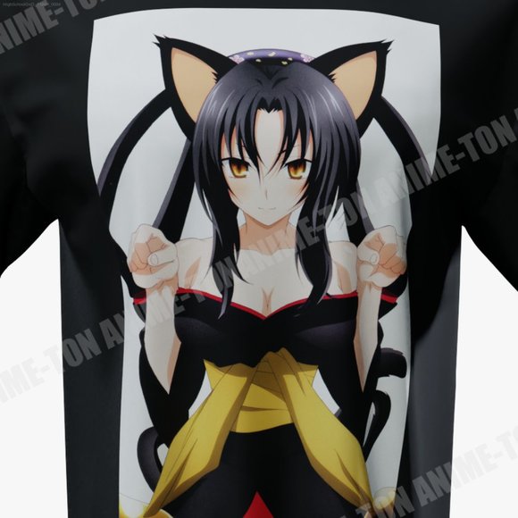 Debit Card Skins Waifu High School Dxd Highschool Dxd Kuroka